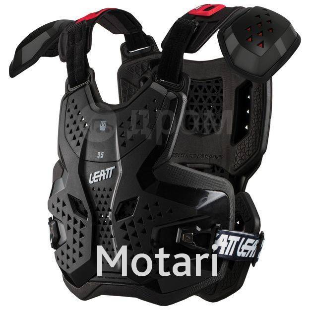  Leatt 3.5 Pro black (.) 