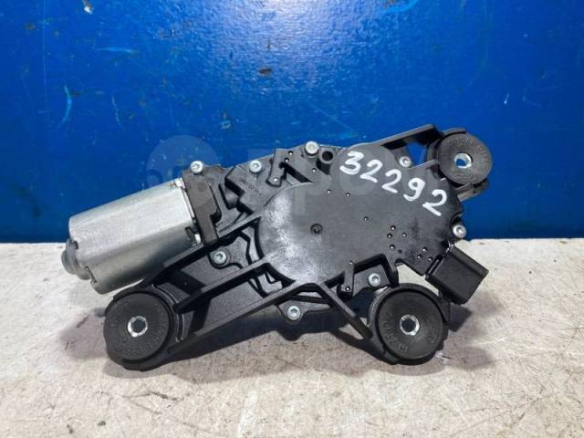 Купить Моторчик дворника Ford Galaxy Cd340 2006-2014 3M51R17K441AE ...