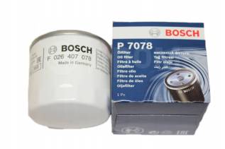  FORD Escape 2000-2007 (USA) Bosch F026407078 