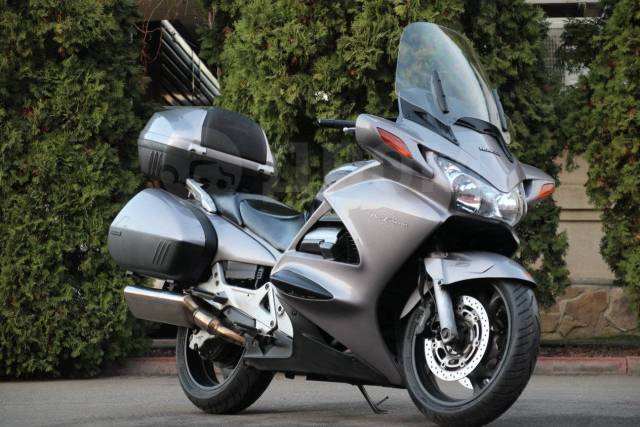 Honda st1300 Sidecar EZS