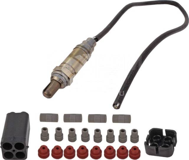 Купить Лямбда-зонд UTM FX3002F в Москве по цене: 2 470₽ — объявление от ...