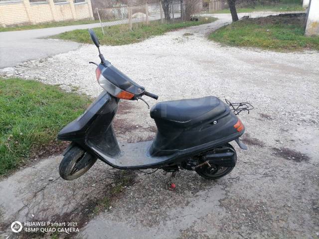 Honda Tact AF-24. , ,   