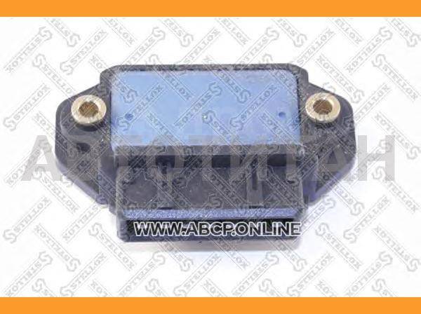 Купить Модуль зажигания Bosch | Alfa Romeo 33/145/155 1.6-2.0i 92 ...