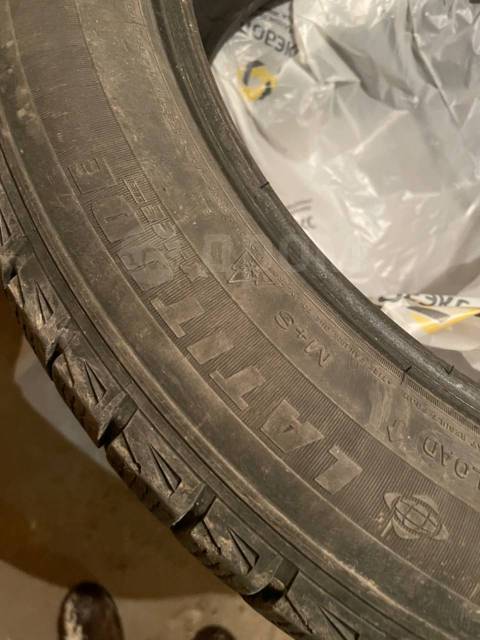 Michelin Latitude X-Ice 2. ,  , /,  50% 