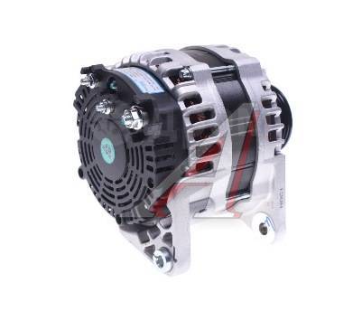 Купить Генератор Cummins ISF 2.8, 5272666 (14В, 150А ) ГАЗ-3302, ГАЗель ...