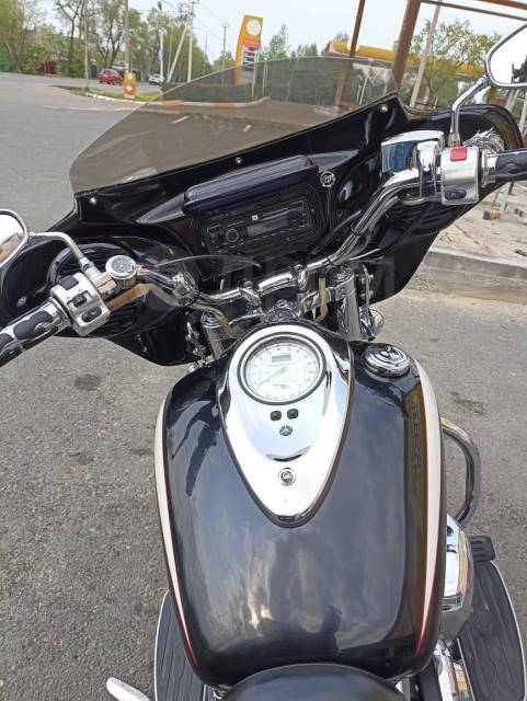 Yamaha Roadstar 1700. 1 700. ., , ,   