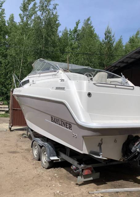 Bayliner. 2000 ,  7,20.,  , 135,00..,  