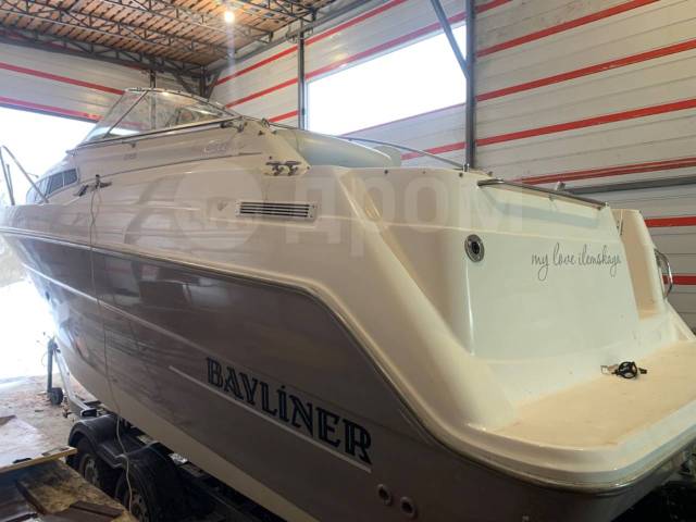 Bayliner. 2000 ,  7,20.,  , 135,00..,  