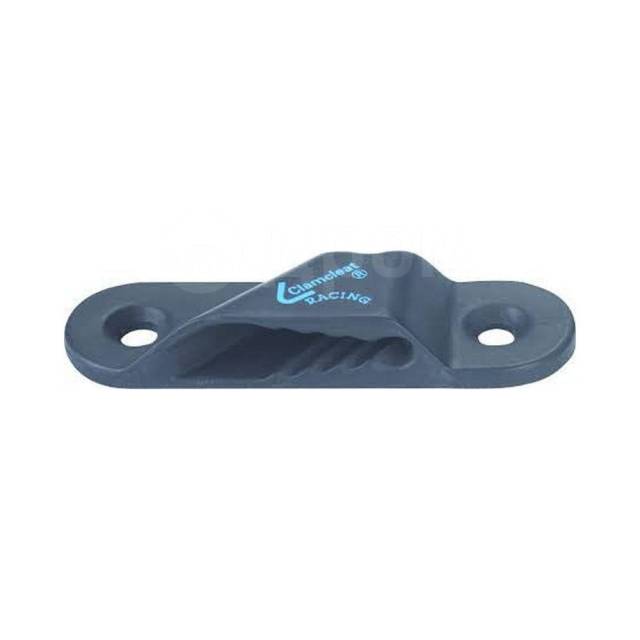     Clamcleat CL241AN Racing Sail 70x21x12      3-6  