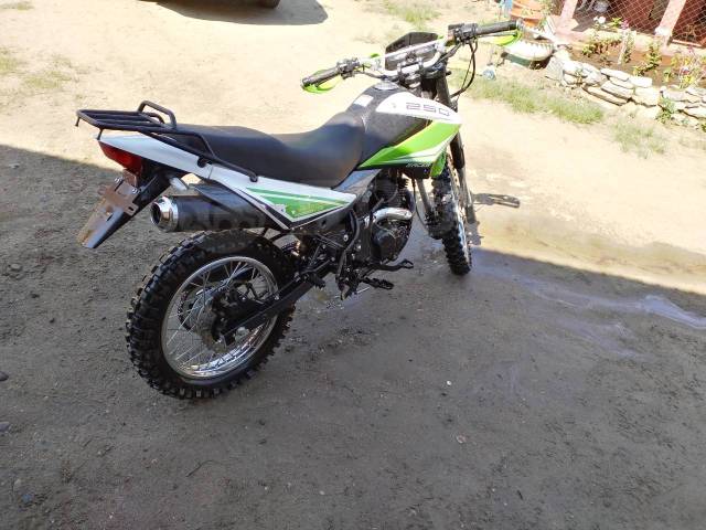 Racer Enduro RC250XZR. 250. ., , ,   