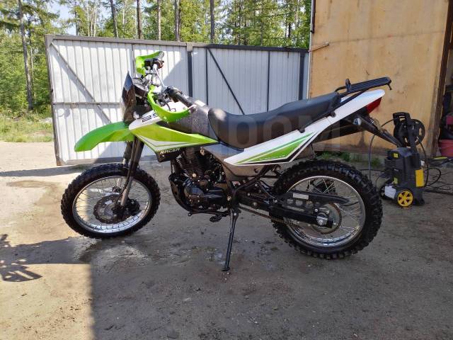 Racer Enduro RC250XZR. 250. ., , ,   