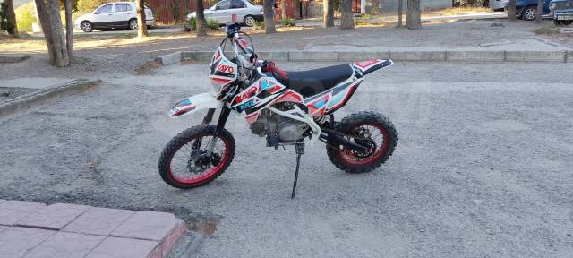 Kayo Classic YX140. 140. ., ,  ,   