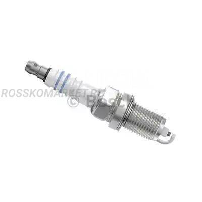 Купить Свеча зажигания Bosch 0242229699 в Тюмени по цене: 639 ...