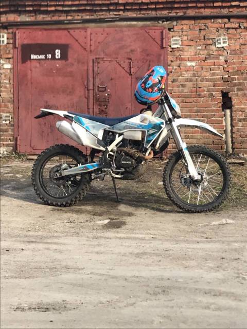 Regulmoto Aqua Enduro. 250. ., , ,   