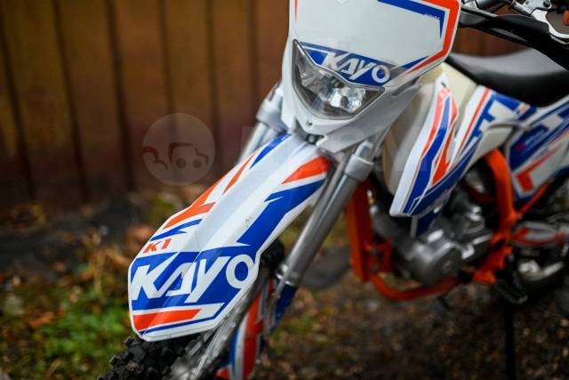 Kayo K1 250 Enduro. 232. ., ,  ,   