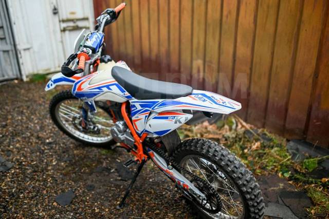 Kayo K1 250 Enduro. 232. ., ,  ,   