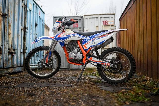 Kayo K1 250 Enduro. 232. ., ,  ,   