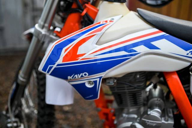 Kayo K1 250 Enduro. 232. ., ,  ,   