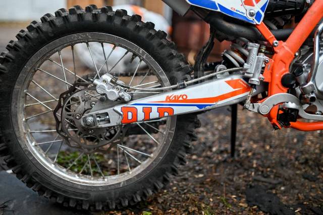 Kayo K1 250 Enduro. 232. ., ,  ,   