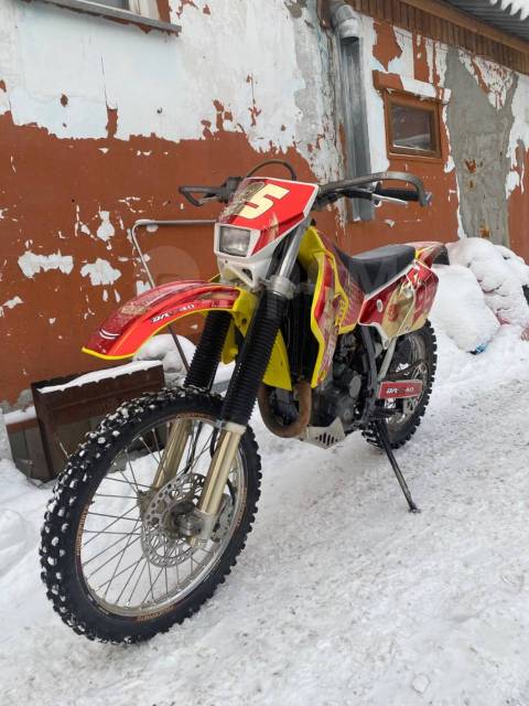 Suzuki DR-Z 400E. 400. ., , ,   