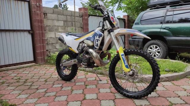 Husqvarna TE 250i. 250. ., , ,   