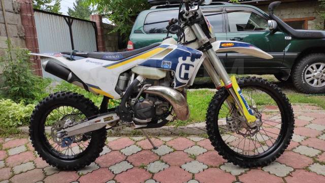 Husqvarna TE 250i. 250. ., , ,   