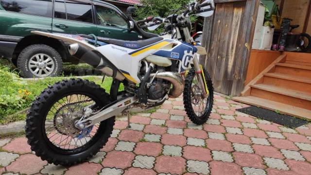 Husqvarna TE 250i. 250. ., , ,   