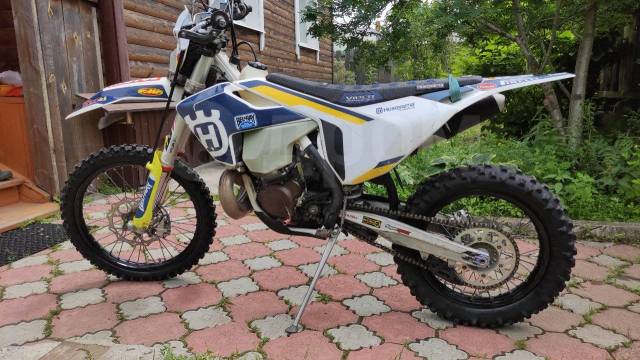 Husqvarna TE 250i. 250. ., , ,   