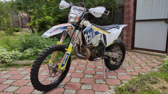 Husqvarna TE 250i. 250. ., , ,   