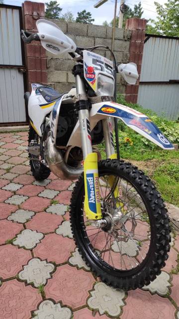 Husqvarna TE 250i. 250. ., , ,   