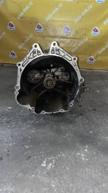  Mitsubishi Pajero V23/V43 6G72 -000666194 V5MT1 V5MT1  