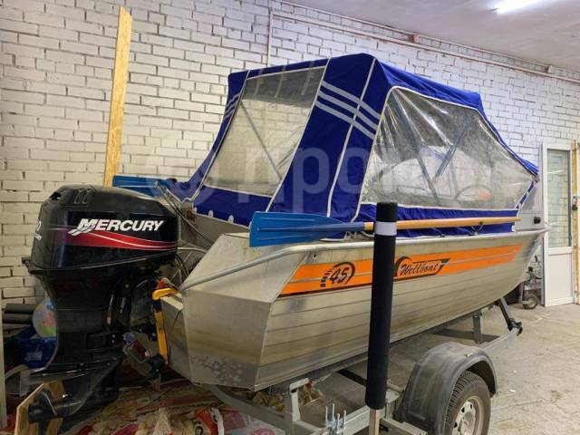 Wellboat-45. 2013 ,  4,50.,  , 50,00..,  