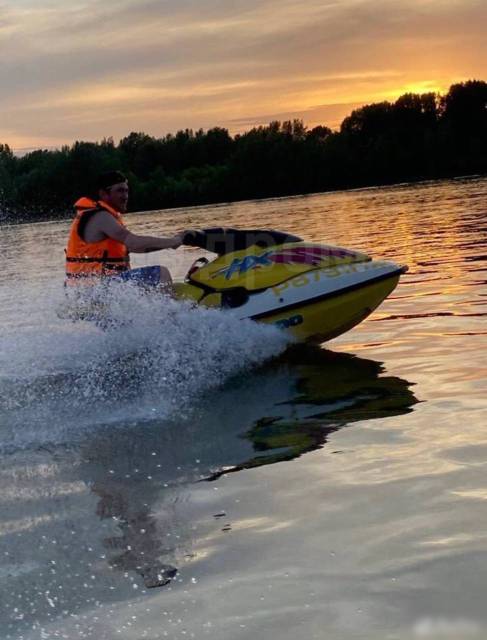 BRP Sea-Doo XP. 1998  