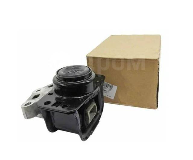 Купить Опора двигателя правая Citroen C4, DS4, Citroen C4, Peugeot 308 ...