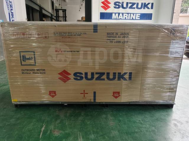 Suzuki. 115,00.., 4-, ,  L (508 ), 2024  