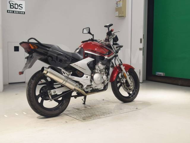 Yamaha YBR 250. 250. ., , ,   