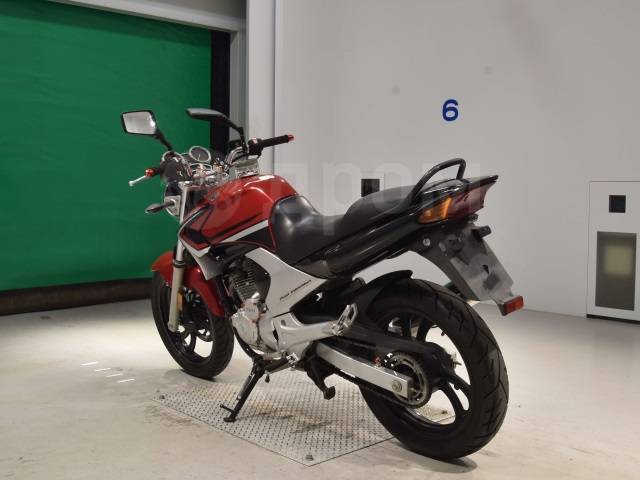 Yamaha YBR 250. 250. ., , ,   