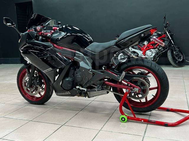 Kawasaki Ninja 400R. 400. ., , ,   