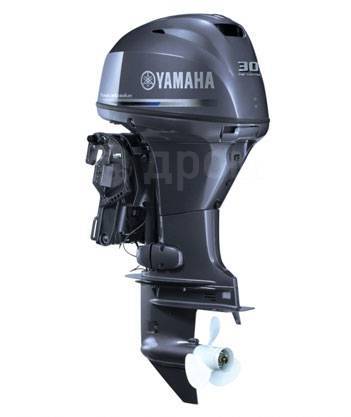 Yamaha. 30,00.., 4-, ,  L (508 ), 2024  