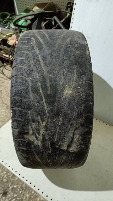Maxxis MA-Z1 Victra, 245/40 R18 97W
