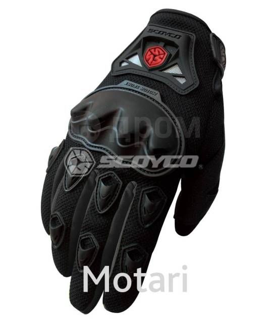  Scoyco MC29 black (XXL) 