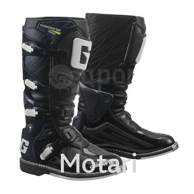  Gaerne Fastback Endurance Enduro black (45) 