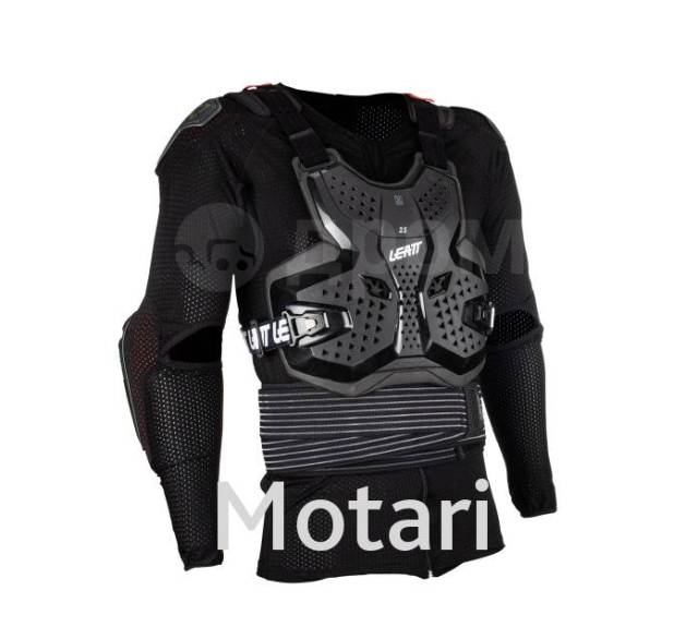  Leatt Body Protector 3.5 Graphene (M) 