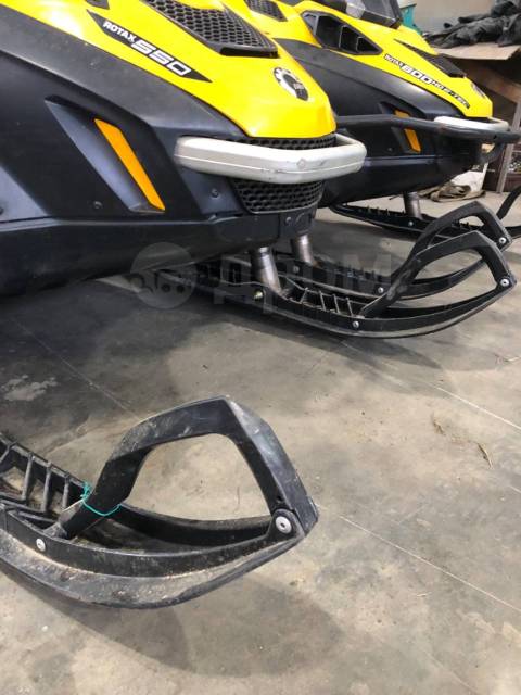 BRP Ski-Doo Tundra WT. ,  ,   