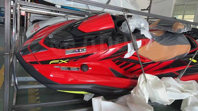 Yamaha FX Cruiser SVHO 2022