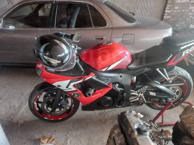 Yamaha YZF-R6. 600. ., , ,   