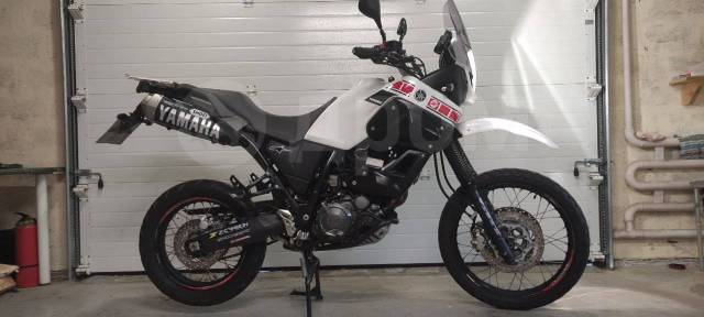 Yamaha XT 660Z Tenere. 660. ., , ,   