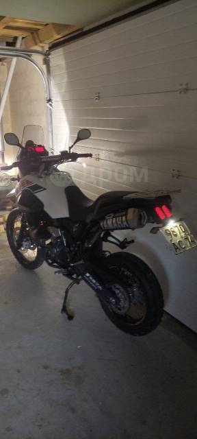 Yamaha XT 660Z Tenere. 660. ., , ,   