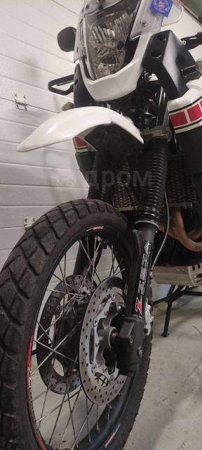 Yamaha XT 660Z Tenere. 660. ., , ,   