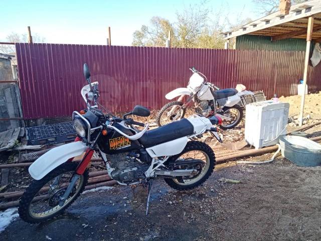 Honda XR 250. 250. ., , ,   